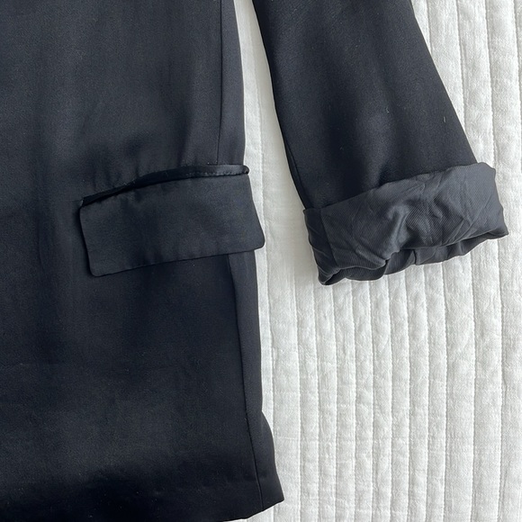 Zara lightweight blazer - Picture 3 of 3